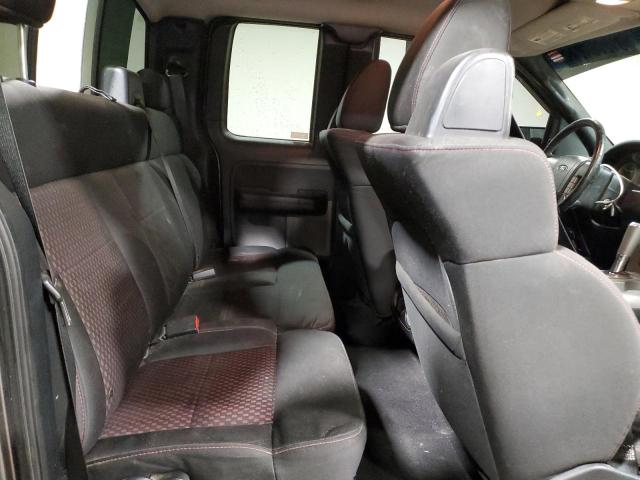 Photo 9 VIN: 1FTPX12547NA66198 - FORD F150 