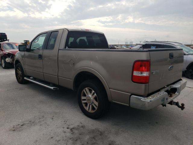 Photo 1 VIN: 1FTPX12555FA69490 - FORD F150 