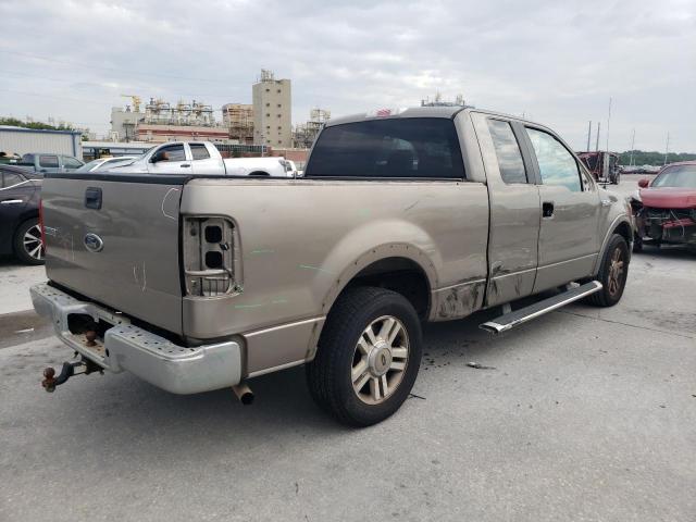 Photo 2 VIN: 1FTPX12555FA69490 - FORD F150 