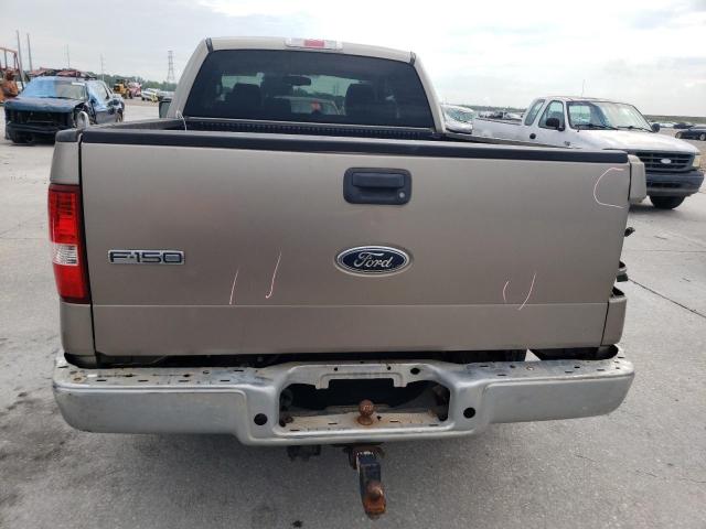 Photo 5 VIN: 1FTPX12555FA69490 - FORD F150 