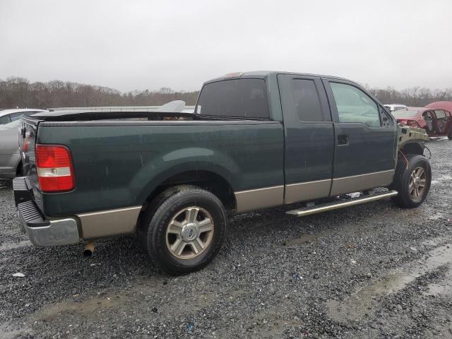 Photo 2 VIN: 1FTPX12555FA89187 - FORD F150 