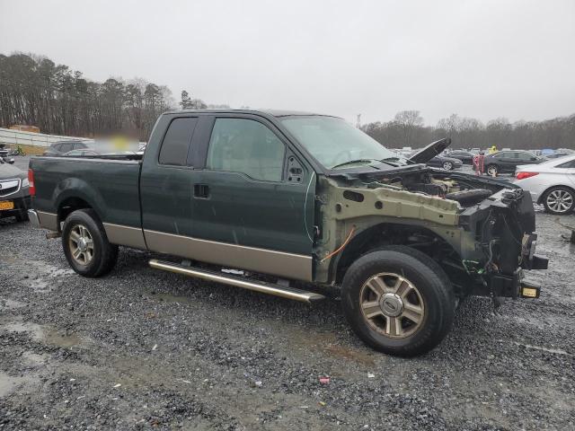 Photo 3 VIN: 1FTPX12555FA89187 - FORD F150 