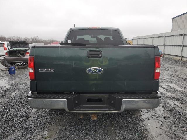 Photo 5 VIN: 1FTPX12555FA89187 - FORD F150 