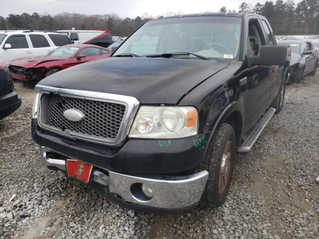 Photo 1 VIN: 1FTPX12556NA44967 - FORD F150 