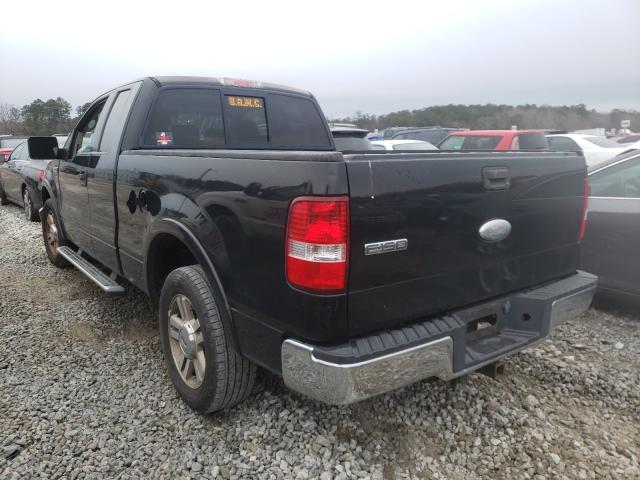 Photo 2 VIN: 1FTPX12556NA44967 - FORD F150 