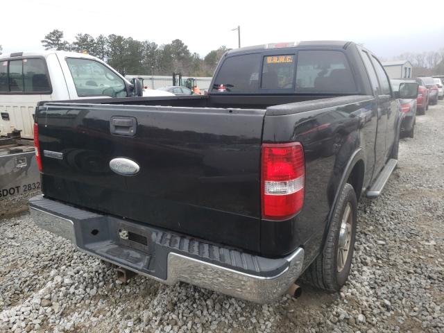 Photo 3 VIN: 1FTPX12556NA44967 - FORD F150 