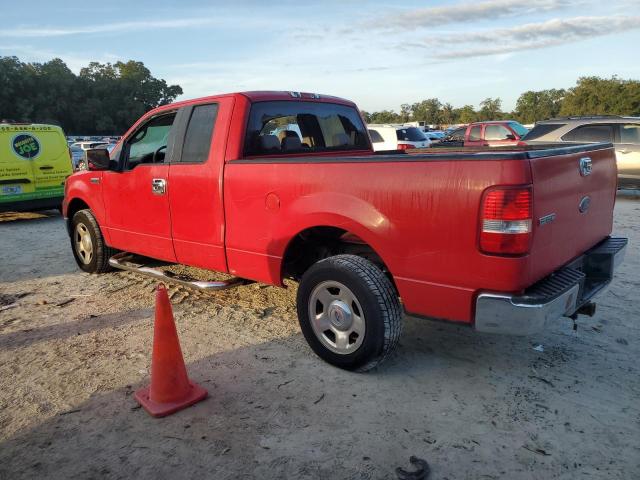 Photo 1 VIN: 1FTPX12565FB37070 - FORD F150 