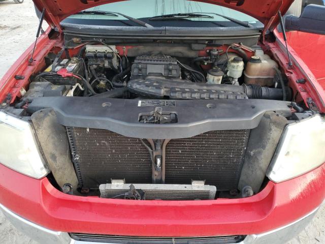 Photo 10 VIN: 1FTPX12565FB37070 - FORD F150 