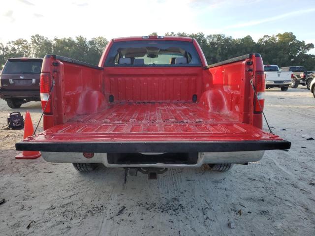 Photo 5 VIN: 1FTPX12565FB37070 - FORD F150 