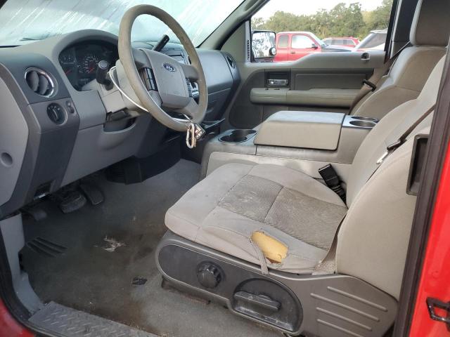 Photo 6 VIN: 1FTPX12565FB37070 - FORD F150 