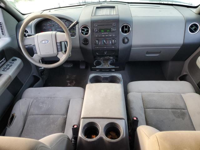 Photo 7 VIN: 1FTPX12565FB37070 - FORD F150 