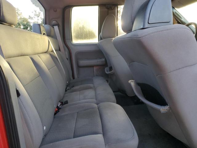 Photo 9 VIN: 1FTPX12565FB37070 - FORD F150 