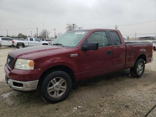 Photo 0 VIN: 1FTPX12565FB45248 - FORD F150 