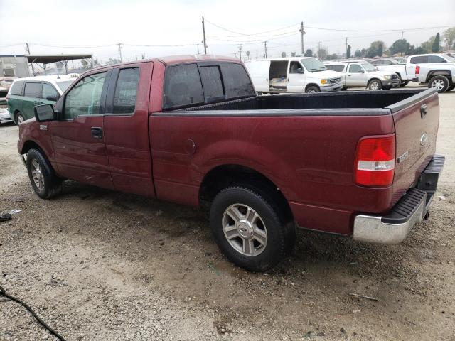 Photo 1 VIN: 1FTPX12565FB45248 - FORD F150 