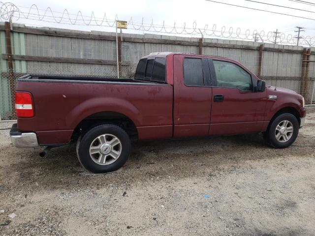 Photo 2 VIN: 1FTPX12565FB45248 - FORD F150 