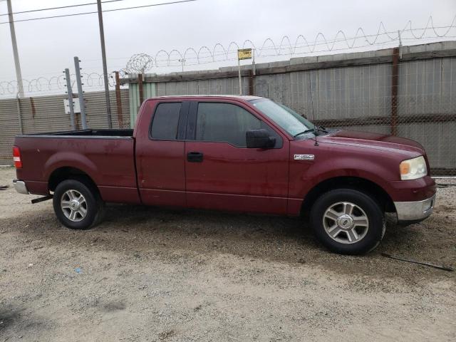 Photo 3 VIN: 1FTPX12565FB45248 - FORD F150 