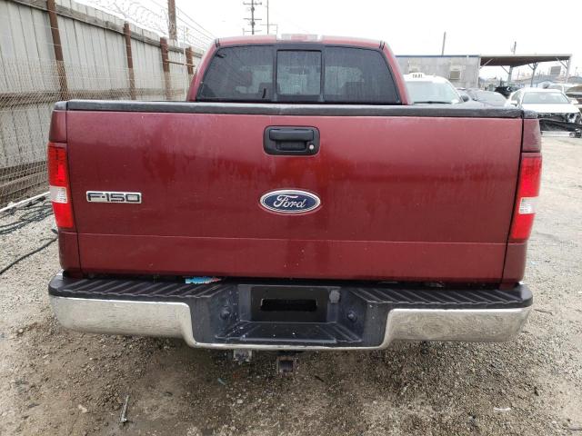 Photo 5 VIN: 1FTPX12565FB45248 - FORD F150 