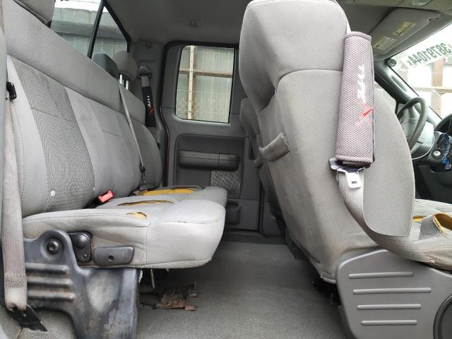 Photo 9 VIN: 1FTPX12565FB45248 - FORD F150 