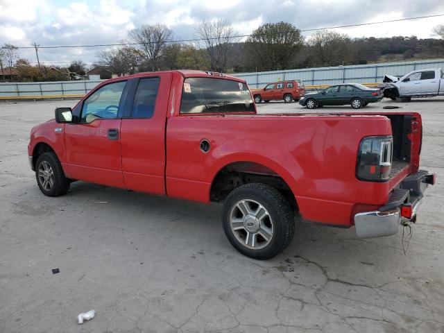 Photo 1 VIN: 1FTPX12565FB76290 - FORD F150 