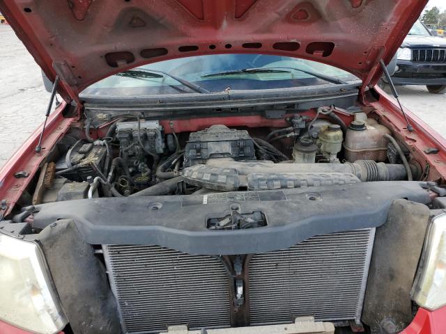 Photo 10 VIN: 1FTPX12565FB76290 - FORD F150 