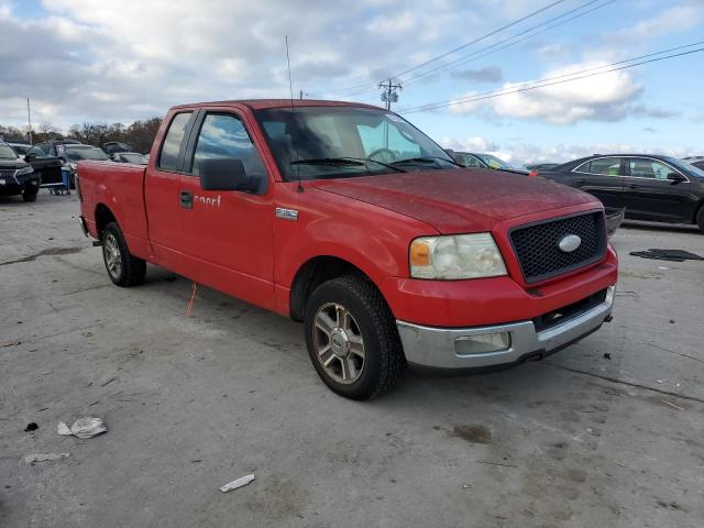 Photo 3 VIN: 1FTPX12565FB76290 - FORD F150 