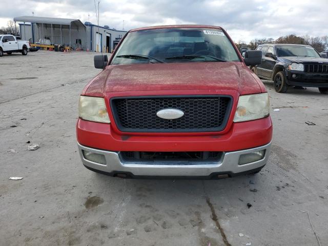 Photo 4 VIN: 1FTPX12565FB76290 - FORD F150 