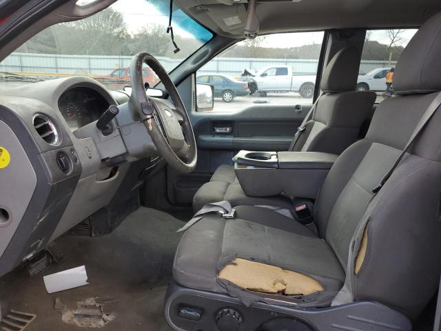 Photo 6 VIN: 1FTPX12565FB76290 - FORD F150 