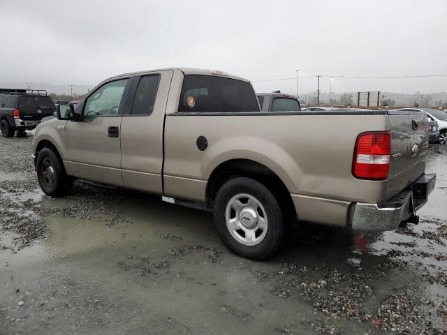 Photo 1 VIN: 1FTPX12566NA29376 - FORD F150 