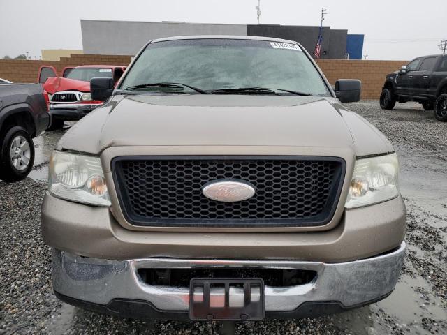 Photo 4 VIN: 1FTPX12566NA29376 - FORD F150 