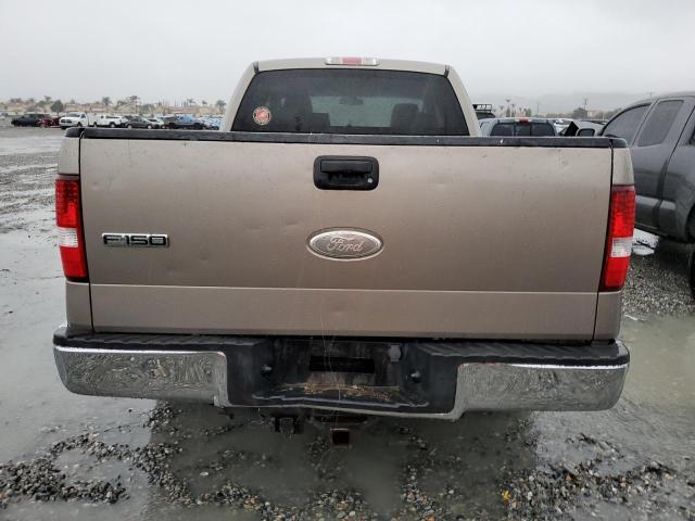 Photo 5 VIN: 1FTPX12566NA29376 - FORD F150 