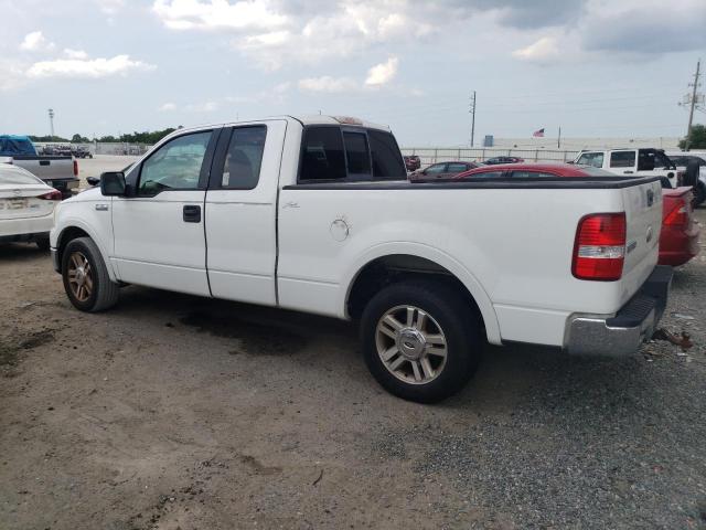 Photo 1 VIN: 1FTPX12566NA36165 - FORD F150 