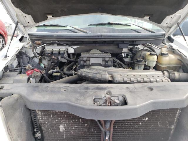 Photo 10 VIN: 1FTPX12566NA36165 - FORD F150 