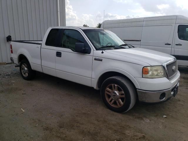 Photo 3 VIN: 1FTPX12566NA36165 - FORD F150 