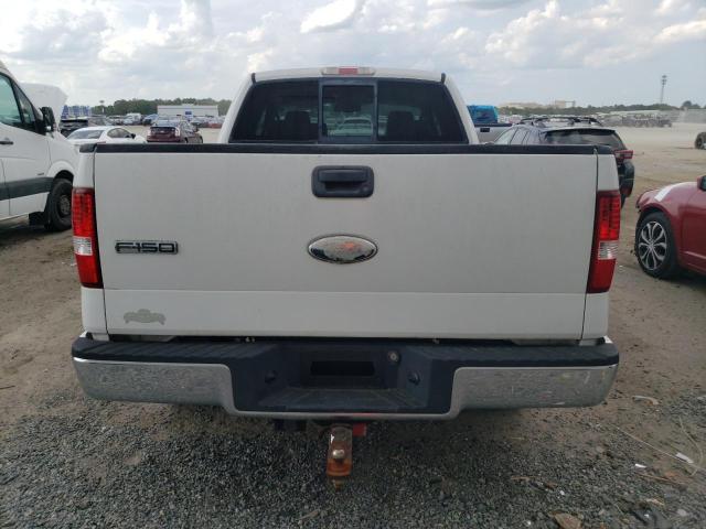 Photo 5 VIN: 1FTPX12566NA36165 - FORD F150 