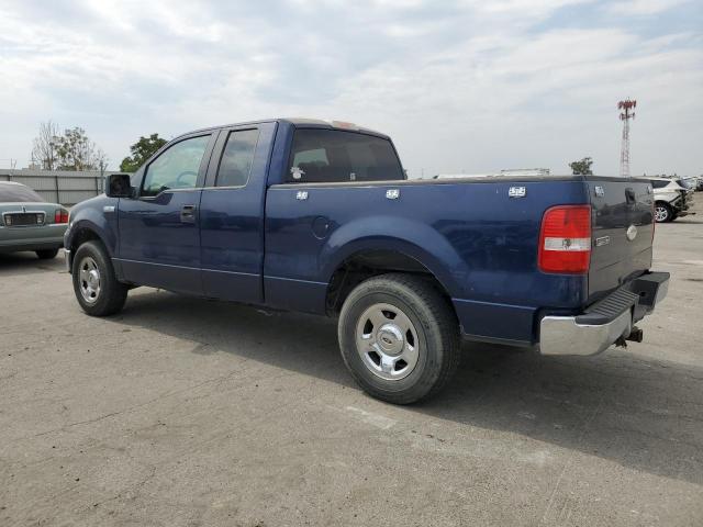 Photo 1 VIN: 1FTPX12567FB33359 - FORD F150 