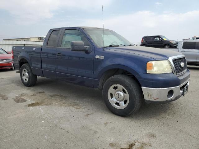 Photo 3 VIN: 1FTPX12567FB33359 - FORD F150 