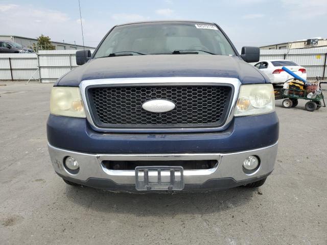 Photo 4 VIN: 1FTPX12567FB33359 - FORD F150 