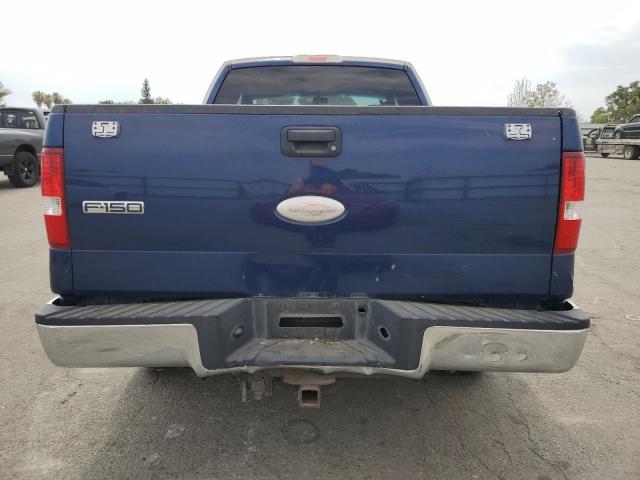 Photo 5 VIN: 1FTPX12567FB33359 - FORD F150 