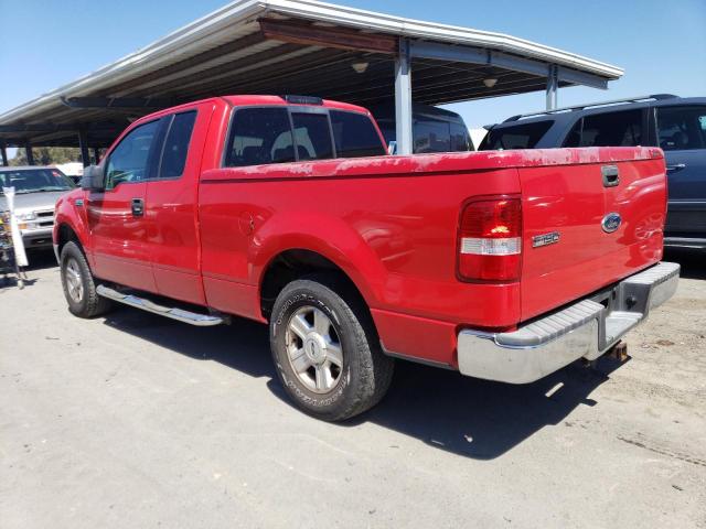 Photo 1 VIN: 1FTPX12574FA40149 - FORD F150 