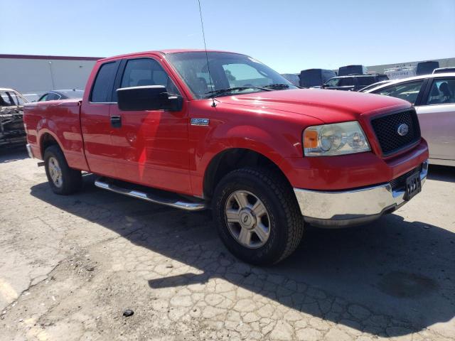 Photo 3 VIN: 1FTPX12574FA40149 - FORD F150 