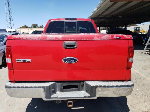 Photo 5 VIN: 1FTPX12574FA40149 - FORD F150 