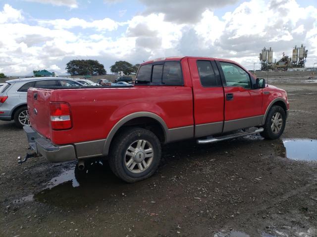 Photo 2 VIN: 1FTPX12574KD96284 - FORD F150 