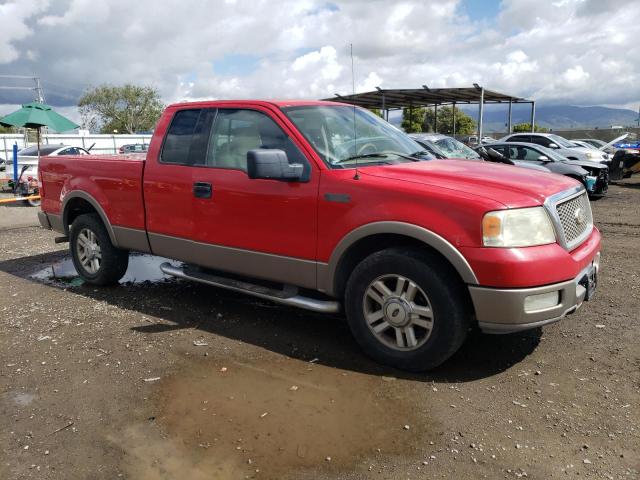 Photo 3 VIN: 1FTPX12574KD96284 - FORD F150 