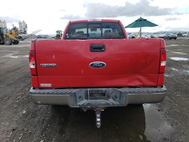 Photo 5 VIN: 1FTPX12574KD96284 - FORD F150 