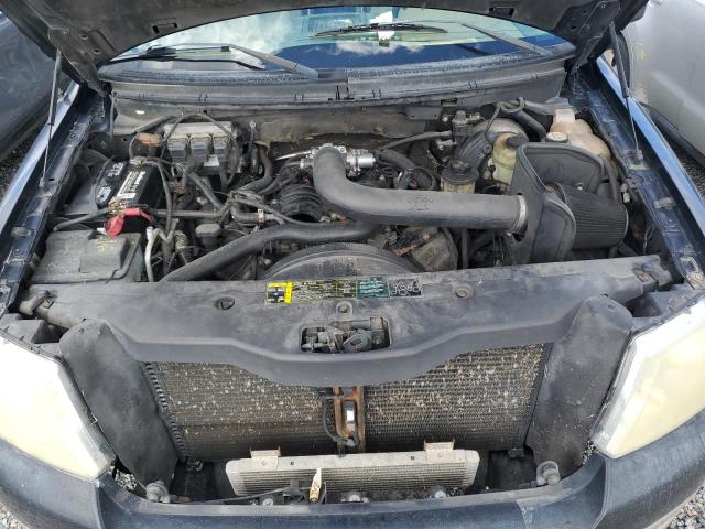 Photo 10 VIN: 1FTPX12574NB75413 - FORD F150 