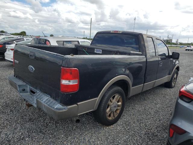 Photo 2 VIN: 1FTPX12574NB75413 - FORD F150 