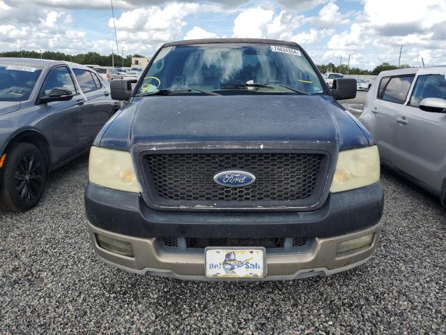 Photo 4 VIN: 1FTPX12574NB75413 - FORD F150 