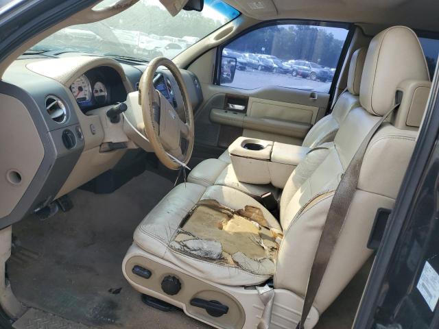 Photo 6 VIN: 1FTPX12574NB94530 - FORD F150 