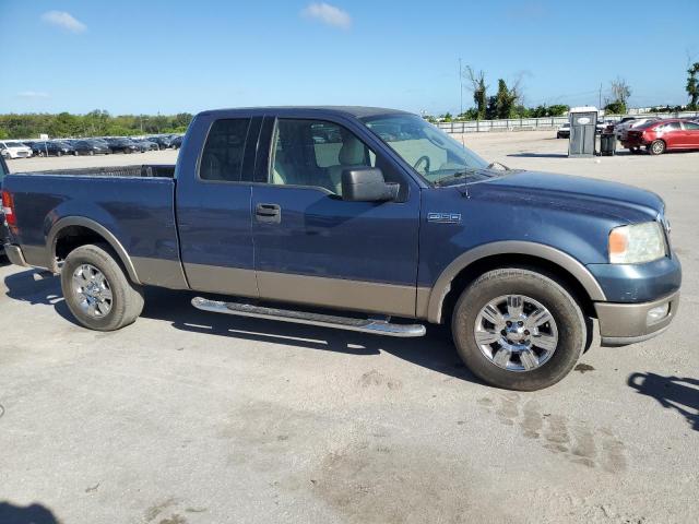 Photo 3 VIN: 1FTPX12574NC48277 - FORD F150 