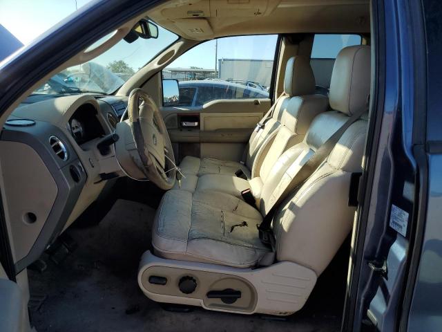 Photo 6 VIN: 1FTPX12574NC48277 - FORD F150 